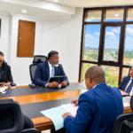 Access Bank Cameroun explore le financement des projets routiers au Cameroun