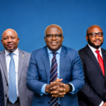 Les nouveaux dirigeants d'Afreximbank nommés pour piloter les opérations régionales de la banque en Afrique et dans les Caraïbes, dans le cadre d'une stratégie visant à renforcer le financement des entreprises et du commerce.