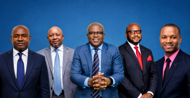 Les nouveaux dirigeants d'Afreximbank nommés pour piloter les opérations régionales de la banque en Afrique et dans les Caraïbes, dans le cadre d'une stratégie visant à renforcer le financement des entreprises et du commerce.