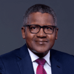 Aliko Dangote, milliardaire nigérian, dont la fortune estimée dépasse 50 milliards de dollars.