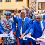 Fondation BGFIBank réhabilite l’école primaire publique Groupe 4A de Bafang