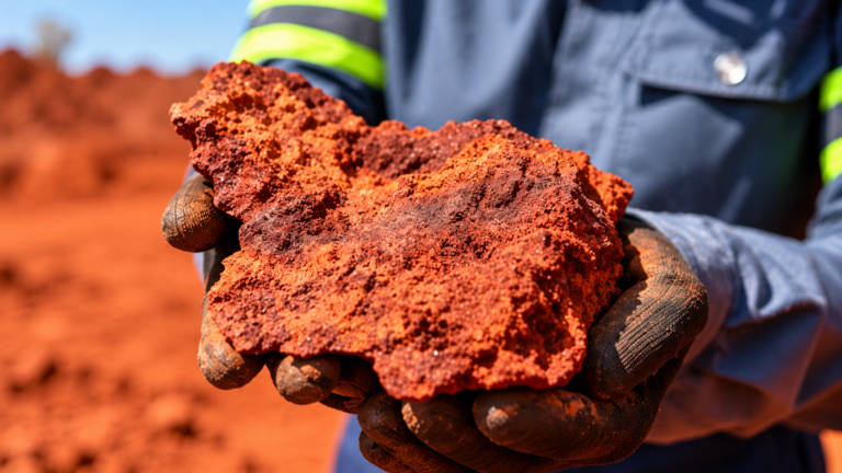 Projet de bauxite de Minim Martap au Cameroun au cœur du bras de fer entre A2MP et Canyon Resources