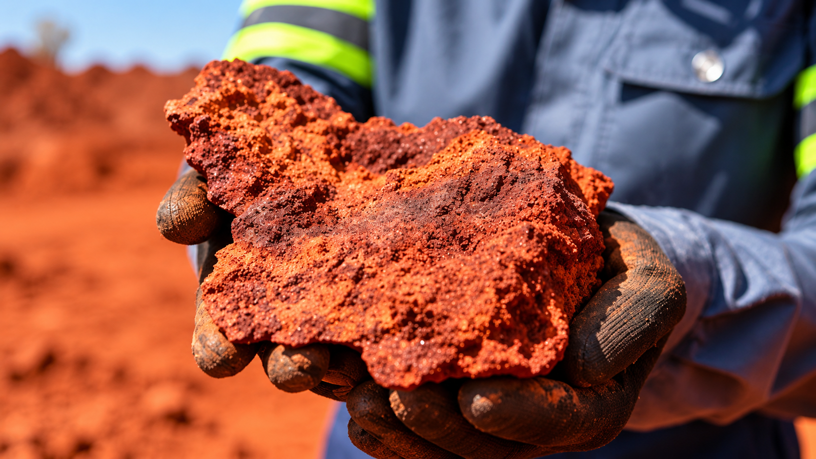 Projet de bauxite de Minim Martap au Cameroun au cœur du bras de fer entre A2MP et Canyon Resources