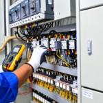 Quatre entreprises retenues pour réaliser 20 000 branchements électriques à Yaoundé