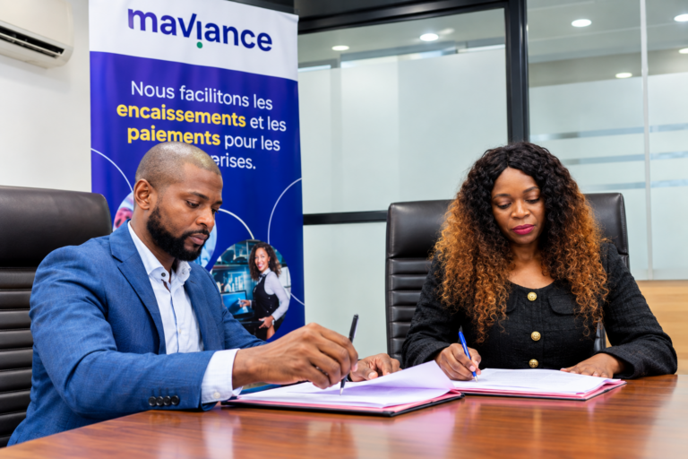 COVA et Maviance officialisent un partenariat pour faciliter l’accès à l’assurance automobile au Cameroun