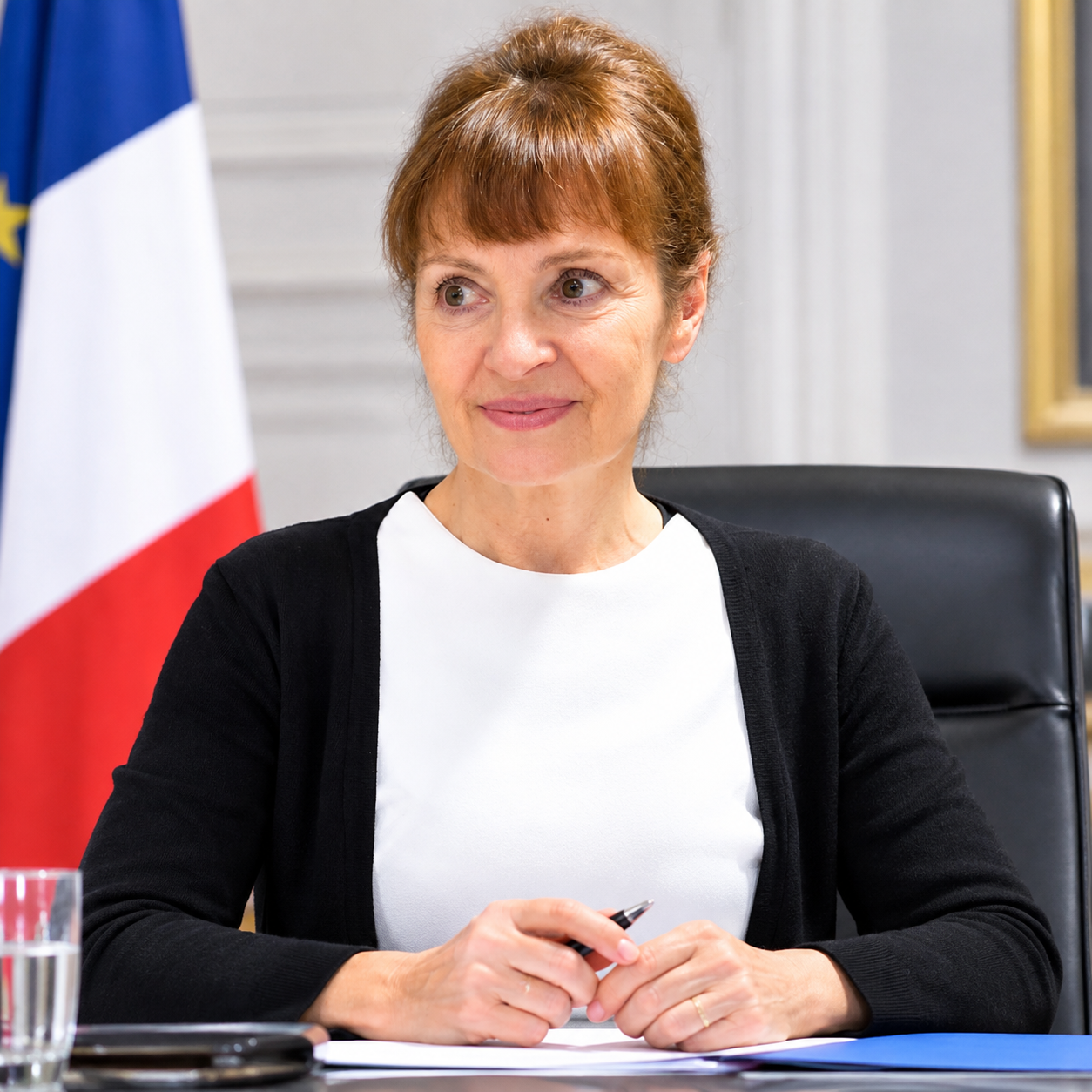 Catherine Gerst, ancienne dirigeante de Moody’s France, rejoint les comités techniques de GIC Rating dans la zone CEMAC.