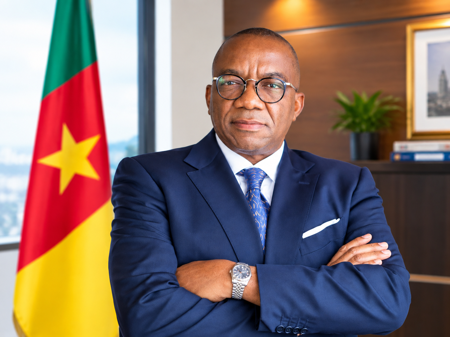 GECAM alerte sur la hausse des coûts qui fragilise les entreprises au Cameroun