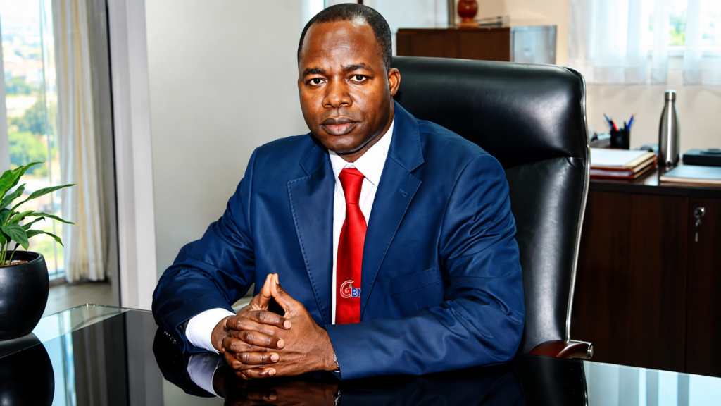 Siège ou agence de Coris Bank, dont le groupe devient co-leader du secteur bancaire de l’UMOA avec Ecobank après une forte progression de ses actifs et de sa rentabilité en 2025.