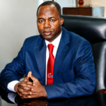 Siège ou agence de Coris Bank, dont le groupe devient co-leader du secteur bancaire de l’UMOA avec Ecobank après une forte progression de ses actifs et de sa rentabilité en 2025.