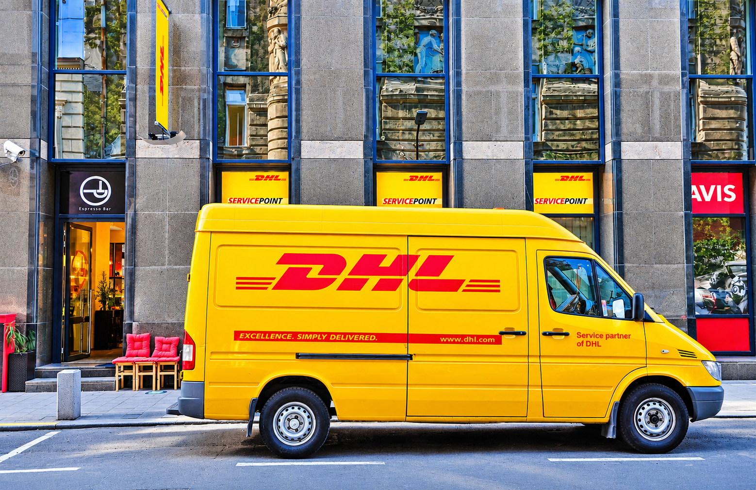 DHL CAMEROUN : Les capitaux propres bondissent de 66 % à 688 millions de FCFA en 2025