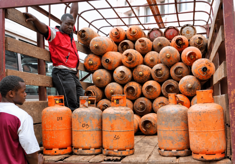 Pénurie de gaz domestique à Douala et Yaoundé en septembre 2026