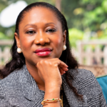 Marème Mbaye Ndiaye, dirigeante bancaire sénégalaise et responsable Group Head, Client Coverage & Solutions chez Ecobank.