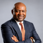 Eric Intong Monchu, banquier camerounais nommé Group Managing Director chargé des relations clients et des opérations régionales d’Afreximbank.