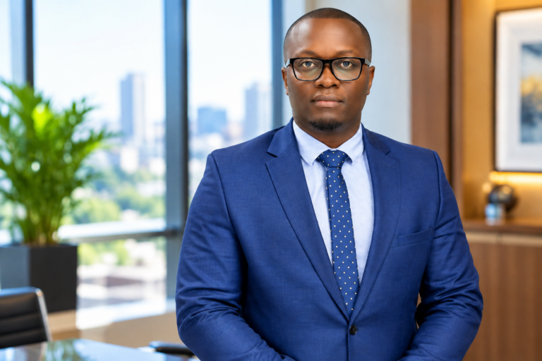 Frank Nzouetom rejoint le conseil d’administration de Konoom Mobile Money Cameroun