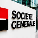 Siège de General Bank of Cameroon, dont la cession envisagée au consortium NSIA Bank-CNPS s'inscrit dans la stratégie de l'État visant à renforcer la stabilité du secteur bancaire et à moderniser l'établissement.