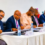 General Bank, Afriland First Bank et BGFIBank structurent un financement de 200 milliards FCFA pour la Socadel au Cameroun