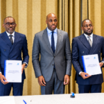 Gabon Fiber prévoit de mobiliser 41 milliards de FCFA pour étendre le Backbone national gabonais en fibre optique.