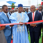 General Bank of Cameroon poursuit l’extension de son réseau au Cameroun. Avec l’ouverture de son agence de Bonabéri, la banque atteint désormais le cap symbolique des 50 agences, renforçant ainsi sa proximité avec sa clientèle et son maillage territorial.