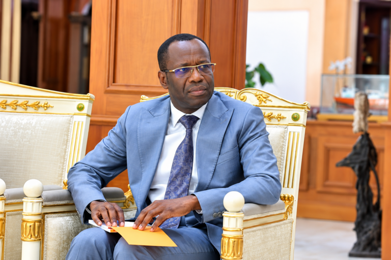 La BEAC prépare l’introduction en Bourse des institutions financières de la CEMAC