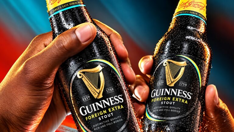 Guinness Cameroon enregistre 1,26 milliard de FCFA de pertes en 2025 malgré 90,7 milliards de FCFA de chiffre d’affaires