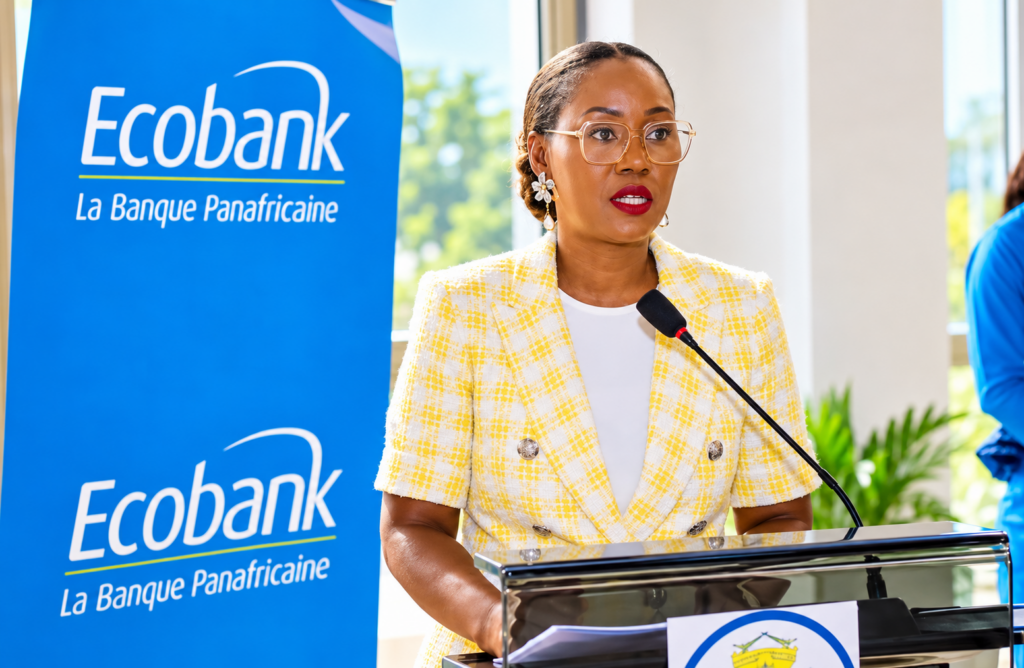 Ecobank Cameroun réalise 22,5 milliards de FCFA de bénéfice à fin août 2026