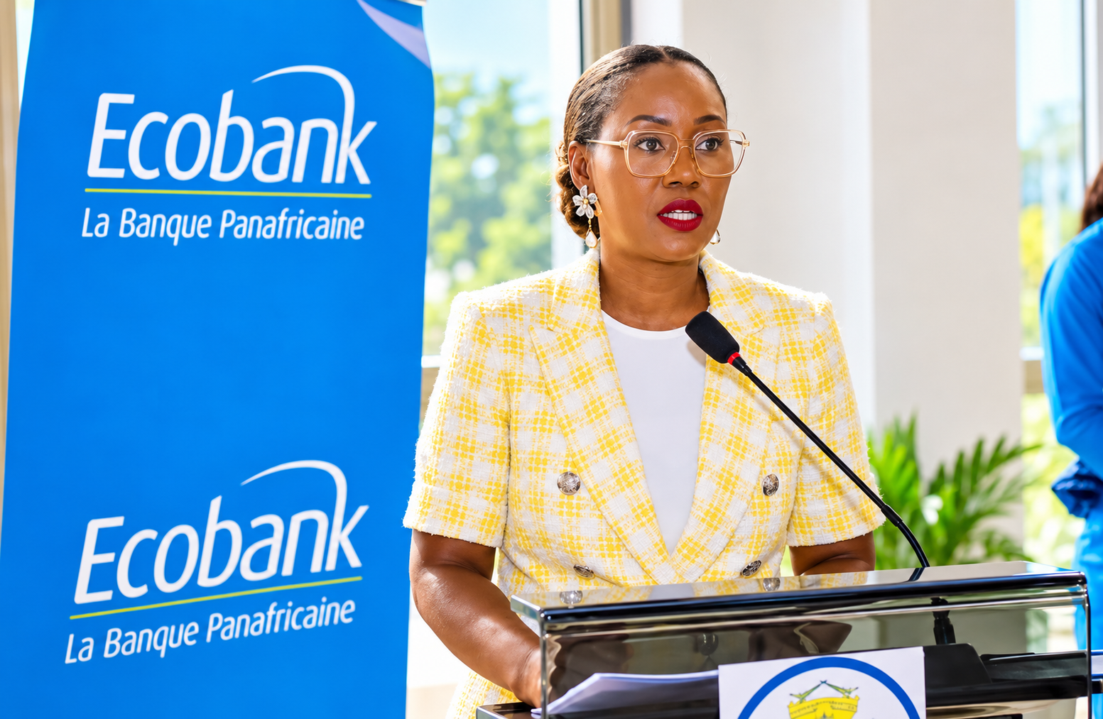 Ecobank Cameroun réalise 22,5 milliards de FCFA de bénéfice à fin août 2026