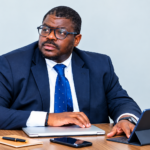 Issempedjeno Ngaka, nommé à la tête d’Eramet Comilog à compter du 1er janvier 2027.