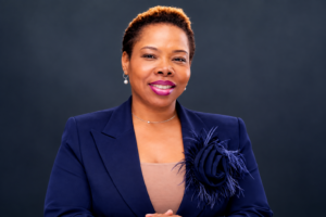 Korédé Odjo-Bella, responsable de la stratégie produits du Consumer & Commercial Banking d’Ecobank pour la Côte d’Ivoire et l’UEMOA.