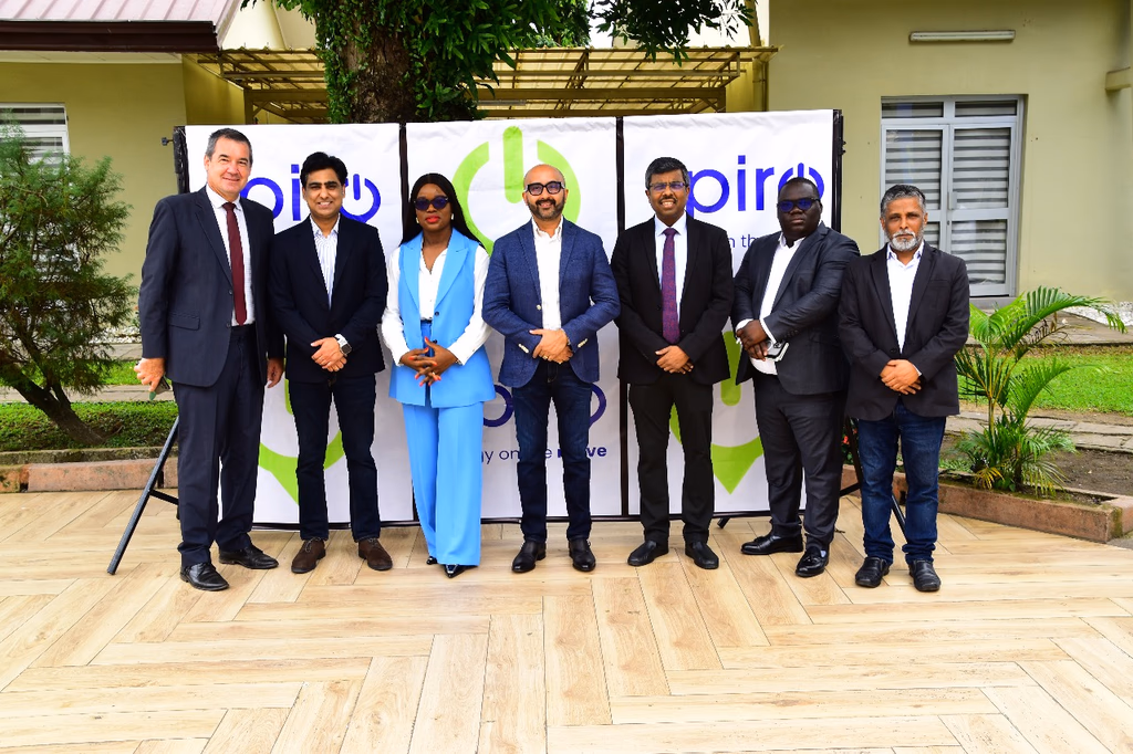 Spiro Cameroun déploie ses motos électriques et son réseau d’échange de batteries pour développer la mobilité verte au Cameroun.