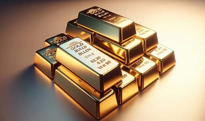 Les exportations d’or du Tchad pourraient dépasser 1,8 milliard de dollars en 2026, selon les projections de Standard & Poor’s.