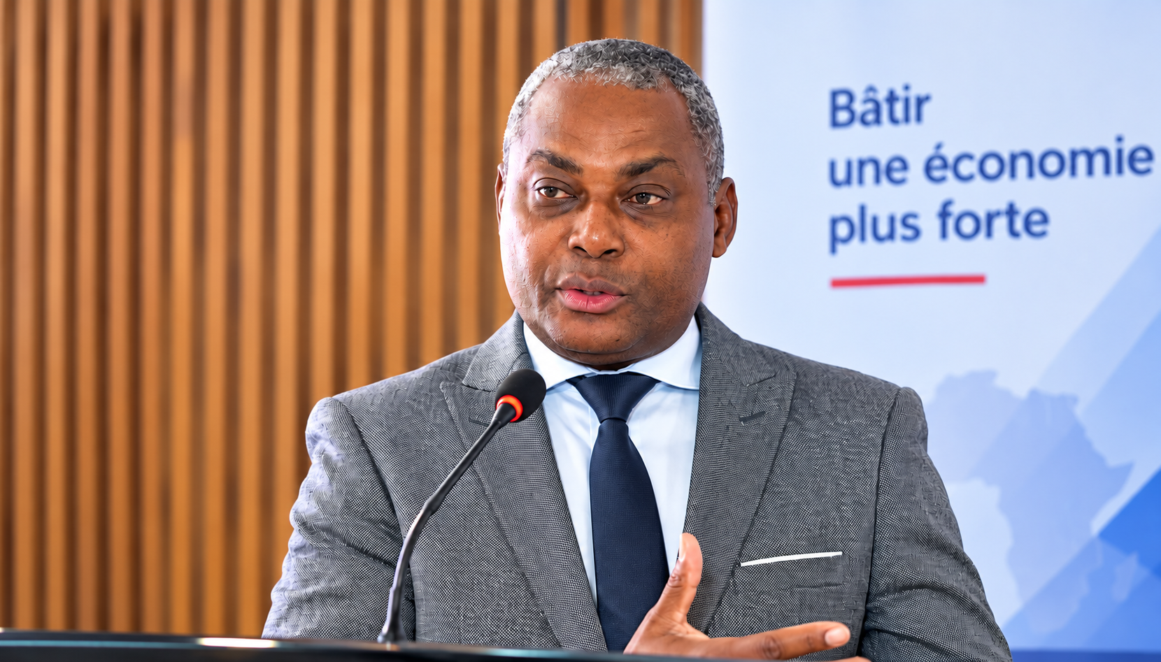 IPO de Dangote Refinery : la BVMAC appelle les investisseurs de la CEMAC à la prudence