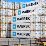 Maersk ouvre à Kribi un dépôt de conteneurs de 1 500 EVP