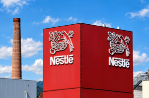Nestlé, Auchan, Lemana Pro et FM Logistic placées sous administration temporaire en Russie