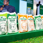 Olam Agri lance Tru-Value, sa première gamme d’aliments pour bovins au Nigeria.