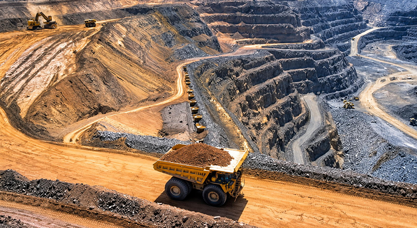 Oriole Resources réalloue les revenus de la vente d’une redevance en Turquie à ses projets au Cameroun