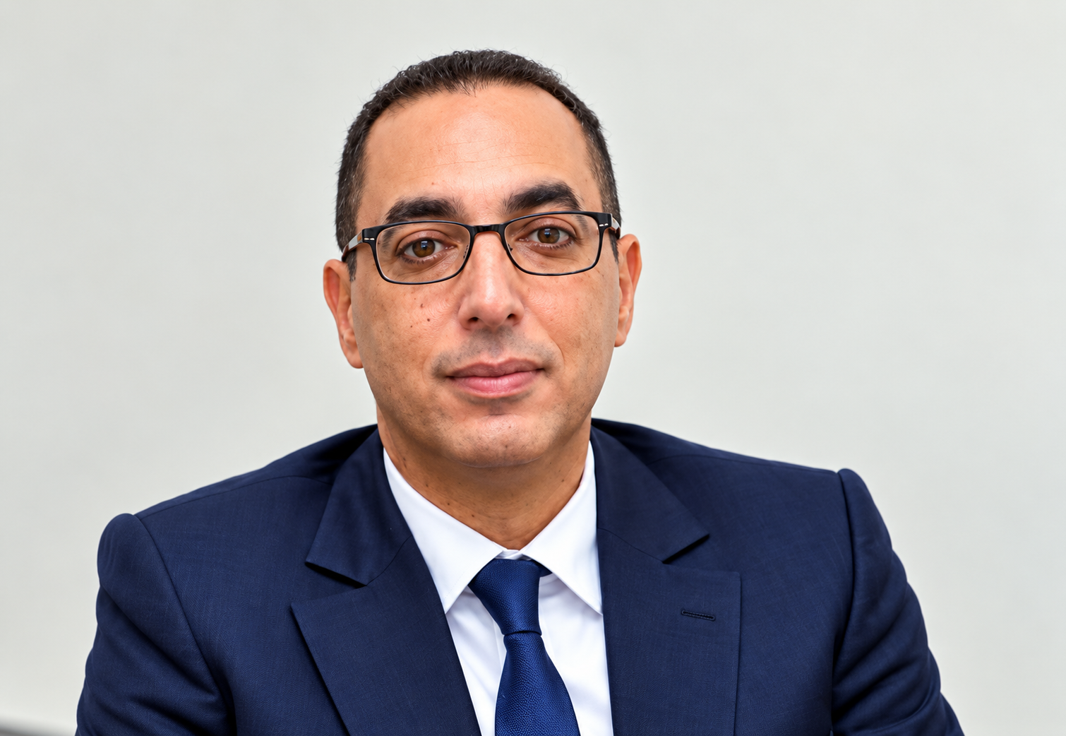 Othmane Tajeddine rejoint le conseil d’administration de la BICEC