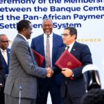 La Banque centrale du Congo rejoint le PAPSS pour faciliter les paiements transfrontaliers en Afrique