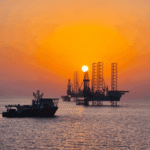 PETROCI CI-26, filiale de PETROCI Holding, chargée de l’exploitation du champ pétrolier Espoir en Côte d’Ivoire.
