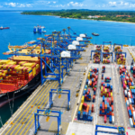 Port autonome de Kribi classé parmi les ports les mieux connectés au monde en 2026