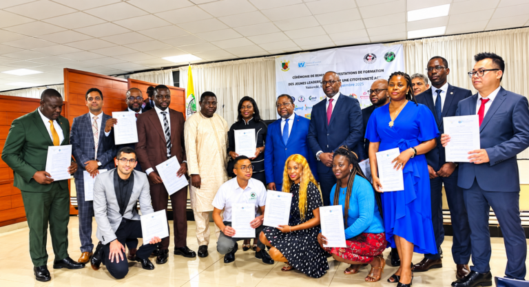 14 entreprises camerounaises obtiennent 120 agréments au régime préférentiel de la CEMAC.