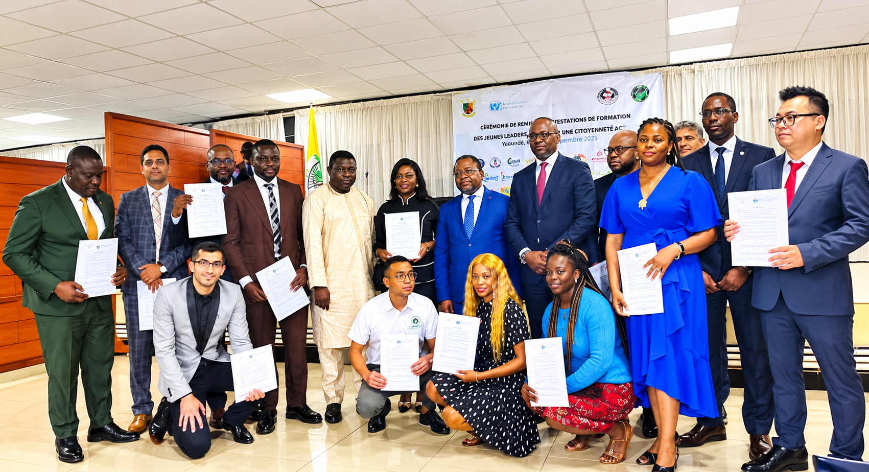 14 entreprises camerounaises obtiennent 120 agréments au régime préférentiel de la CEMAC.