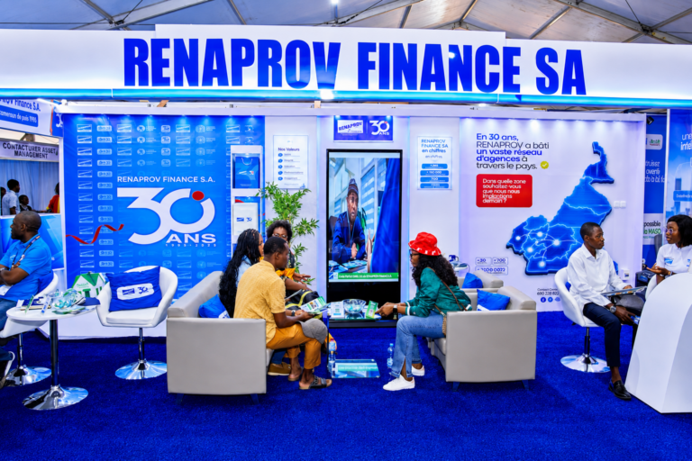 Renaprov Finance et la BVMAC face au blocage de l’introduction en Bourse au Cameroun