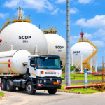 SCDP : projet de hub GPL de Bonabéri à Douala avec un investissement prévisionnel de 11,65 milliards FCFA.