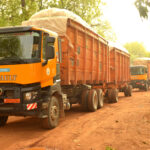 Sodecoton lance un marché de 18,58 milliards FCFA pour le transport de la fibre de coton au Cameroun