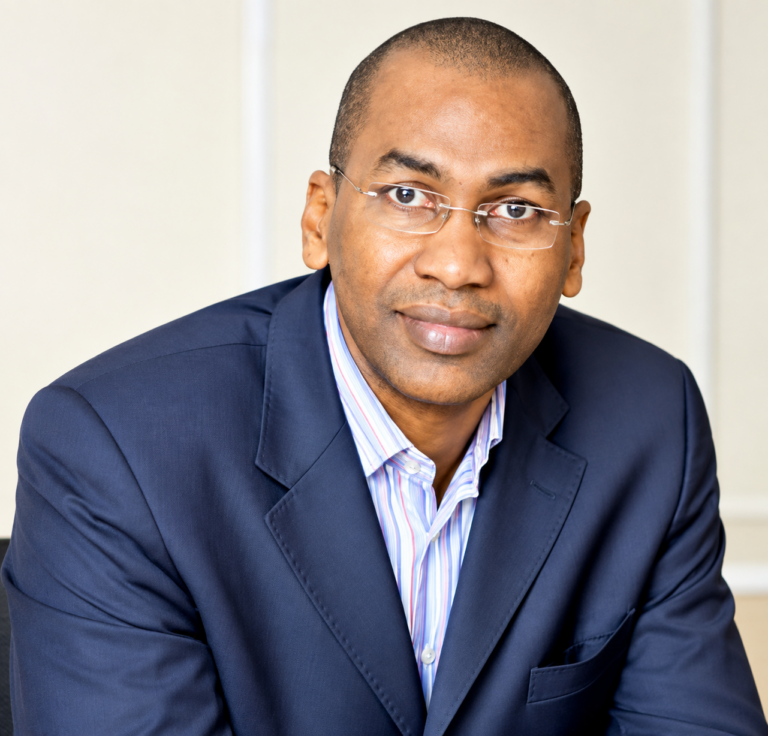 Serge Agnero, ancien directeur général d’AGL Cameroun et membre du conseil d’administration de l’entreprise.