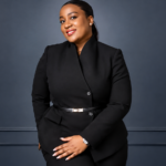 Samanta Elolongue, nouvelle Chargée d’affaires Grandes Entreprises chez AFG Bank Cameroun