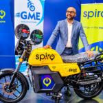 Spiro porte à 36 millions de dollars le financement d’Africa Go Green Fund pour développer la mobilité électrique en Afrique