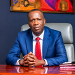 Yvon Sana Bangui, gouverneur de la BEAC, désigné président provisoire du conseil d’administration de l’Institut monétaire africain.