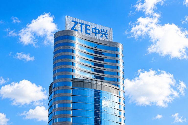 ZTE Cameroun est exclu de la commande publique jusqu’en août 2028, selon le registre de l’ARMP, après la résiliation du marché du Réseau national des télécommunications d’urgence.