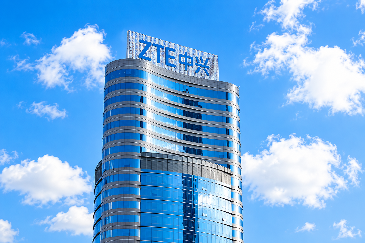 ZTE Cameroun est exclu de la commande publique jusqu’en août 2028, selon le registre de l’ARMP, après la résiliation du marché du Réseau national des télécommunications d’urgence.